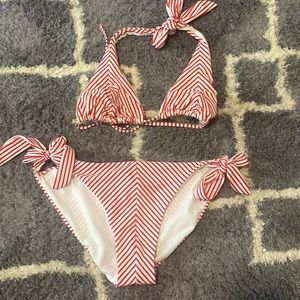 Swimsuit Set